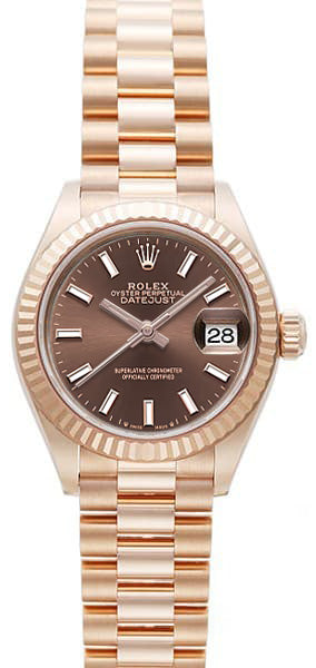 Rolex Lady-Datejust Ref. 279175