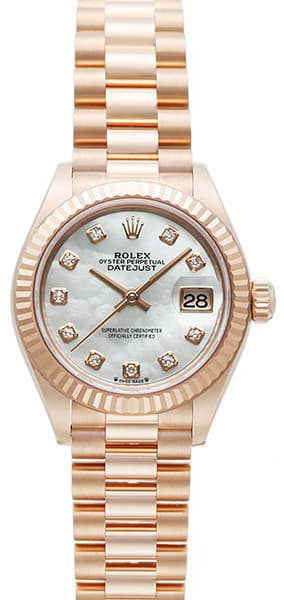 Rolex Lady-Datejust Ref. 279175