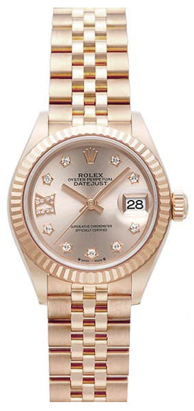 Rolex Lady-Datejust Ref. 279175
