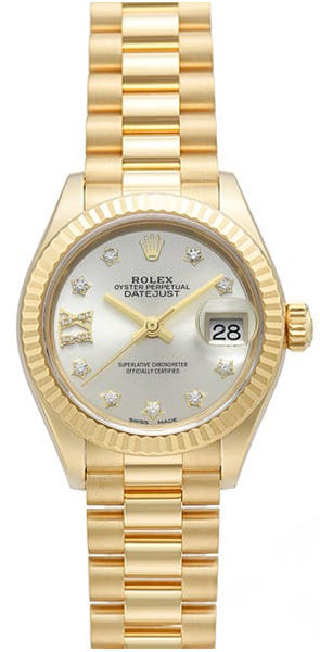 Rolex Lady-Datejust Ref. 279178