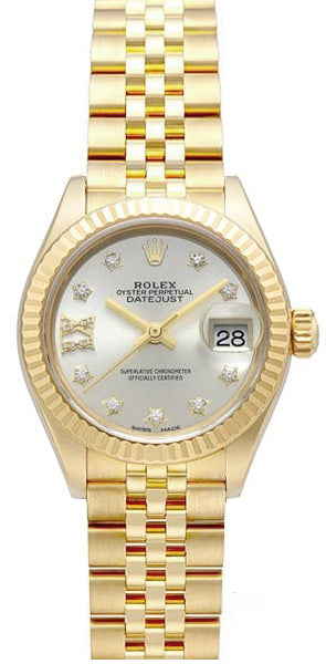 Rolex Lady-Datejust Ref. 279178
