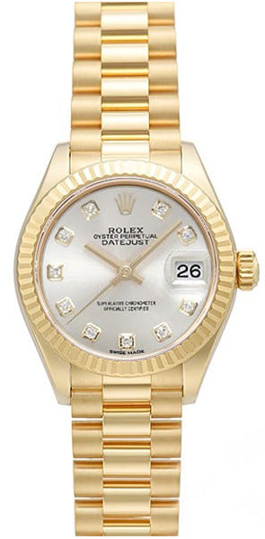 Rolex Lady-Datejust Ref. 279178