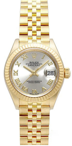 Rolex Lady-Datejust Ref. 279178