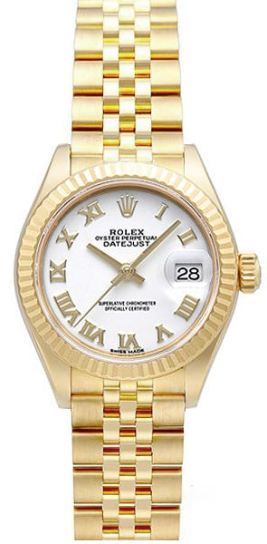 Rolex Lady-Datejust Ref. 279178
