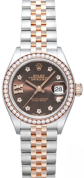 Rolex Lady-Datejust