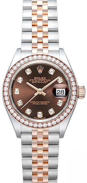 Rolex Lady-Datejust