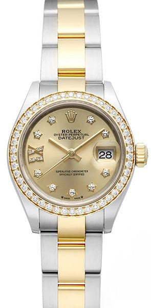 Rolex Lady-Datejust