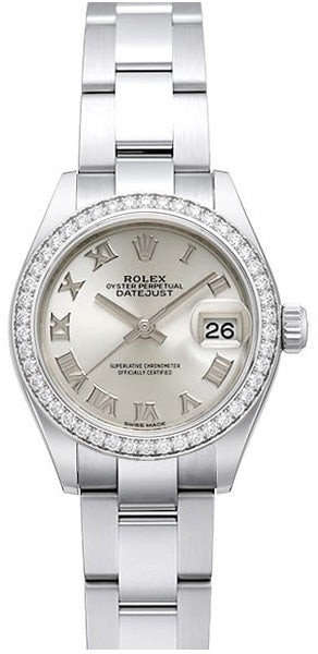 Rolex Lady-Datejust