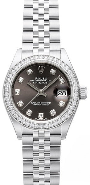 Rolex Lady-Datejust