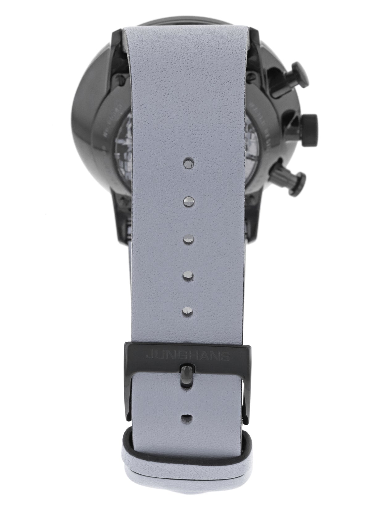 Junghans Form A Chronoscope