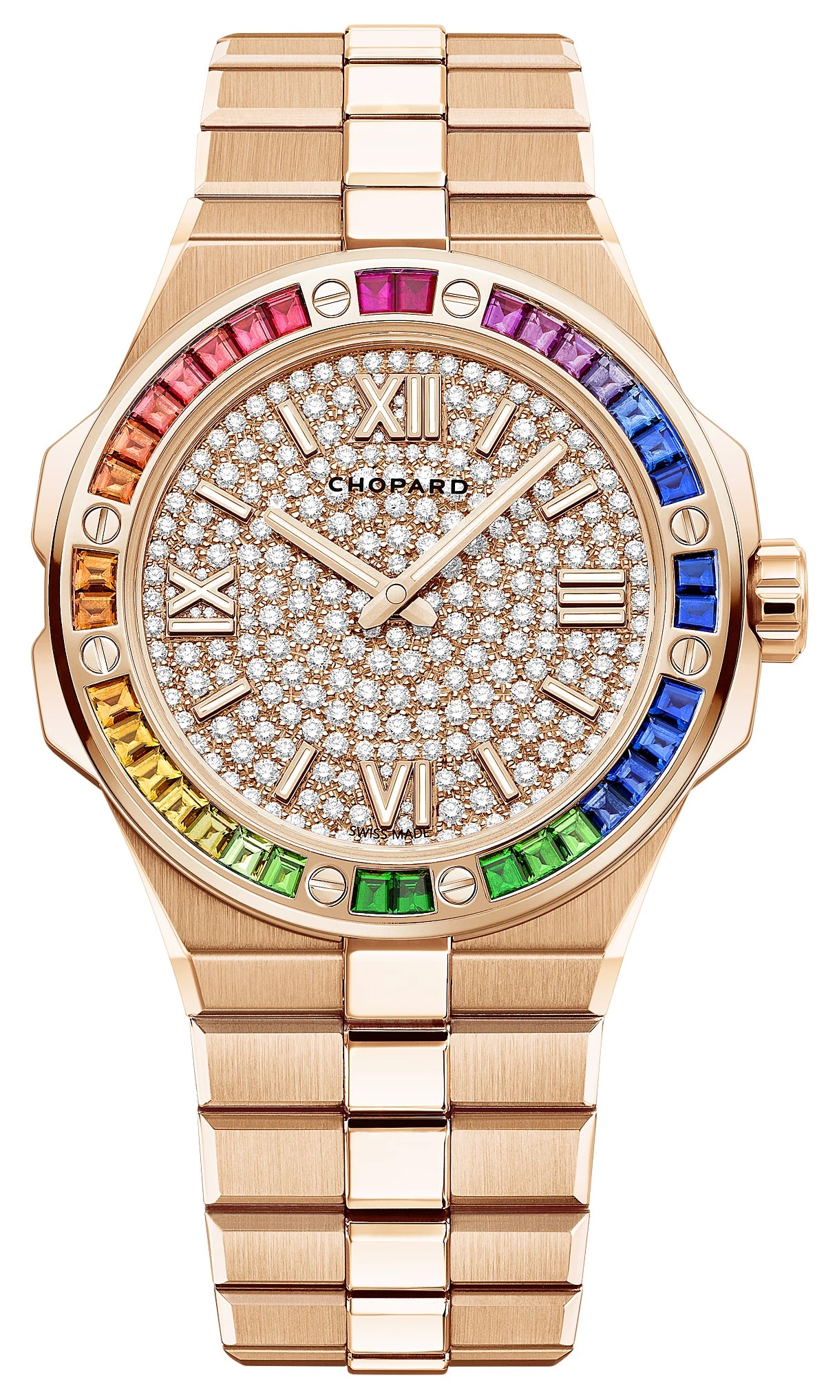 Chopard Alpine Eagle Large