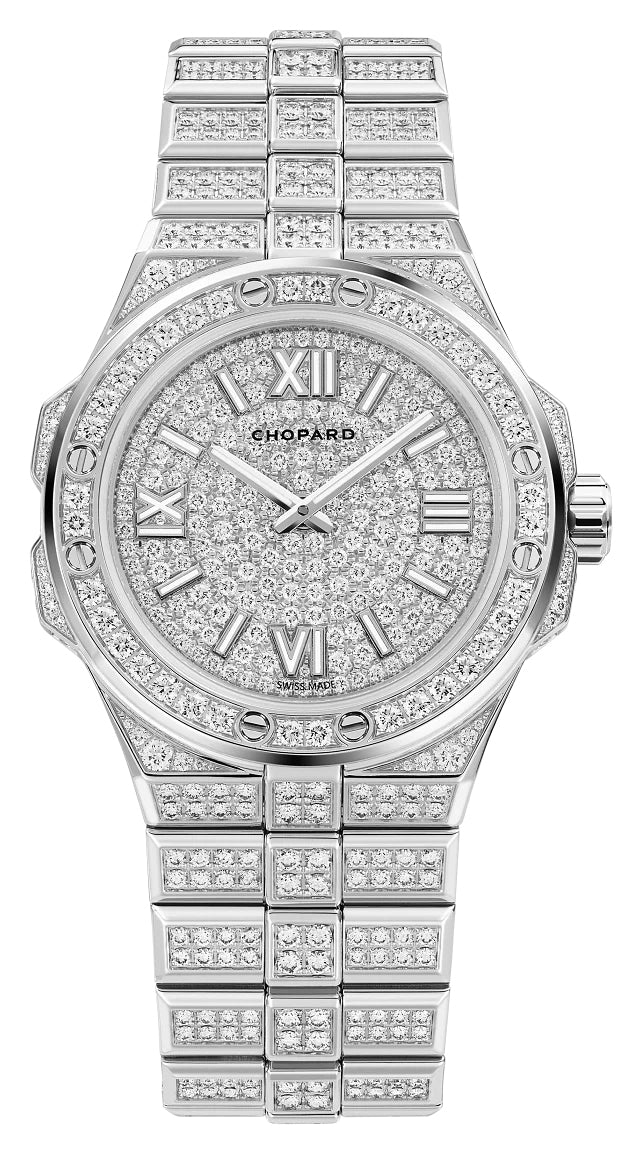 Chopard Alpine Eagle Small