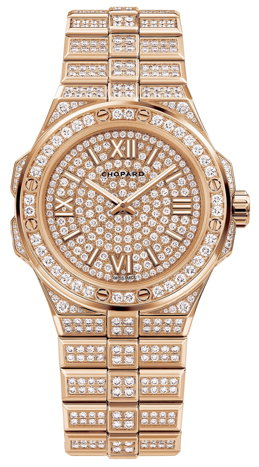 Chopard Alpine Eagle Small