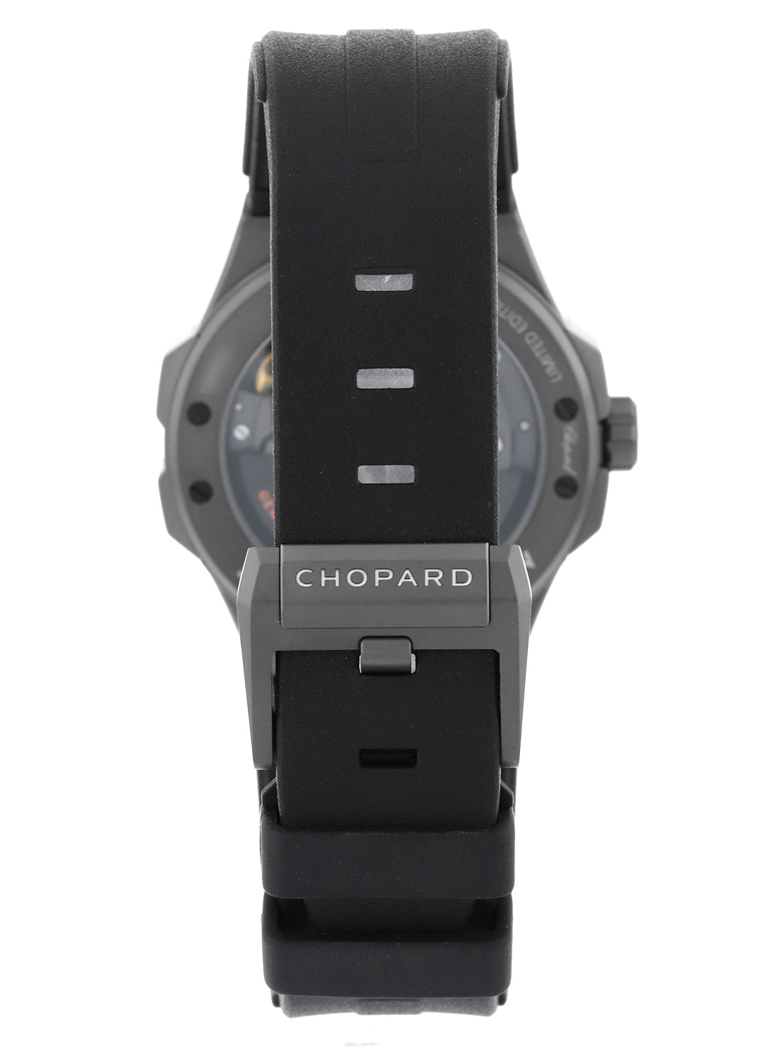 Chopard Alpine Eagle 41 SL Cadence 8HF