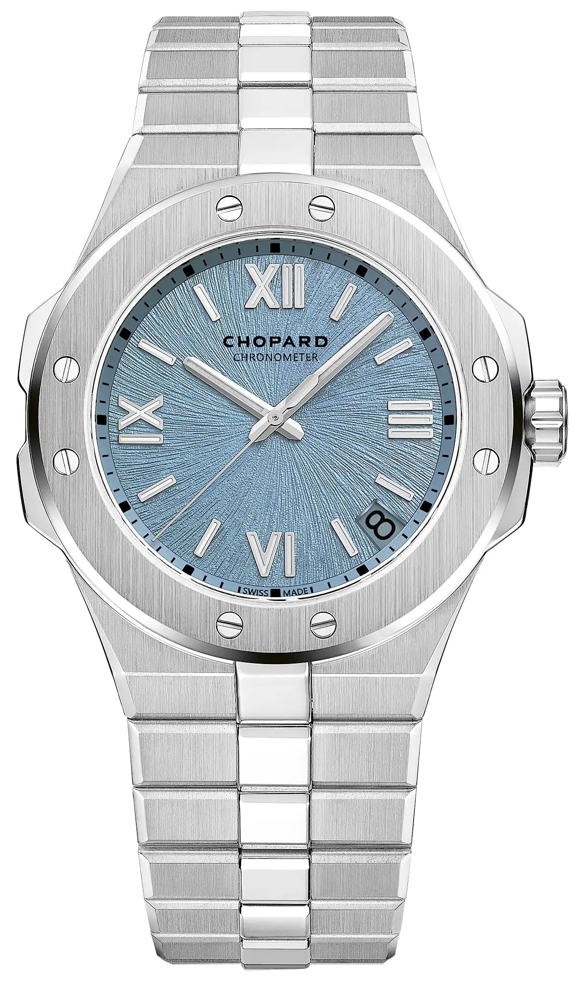 Chopard Alpine Eagle 41