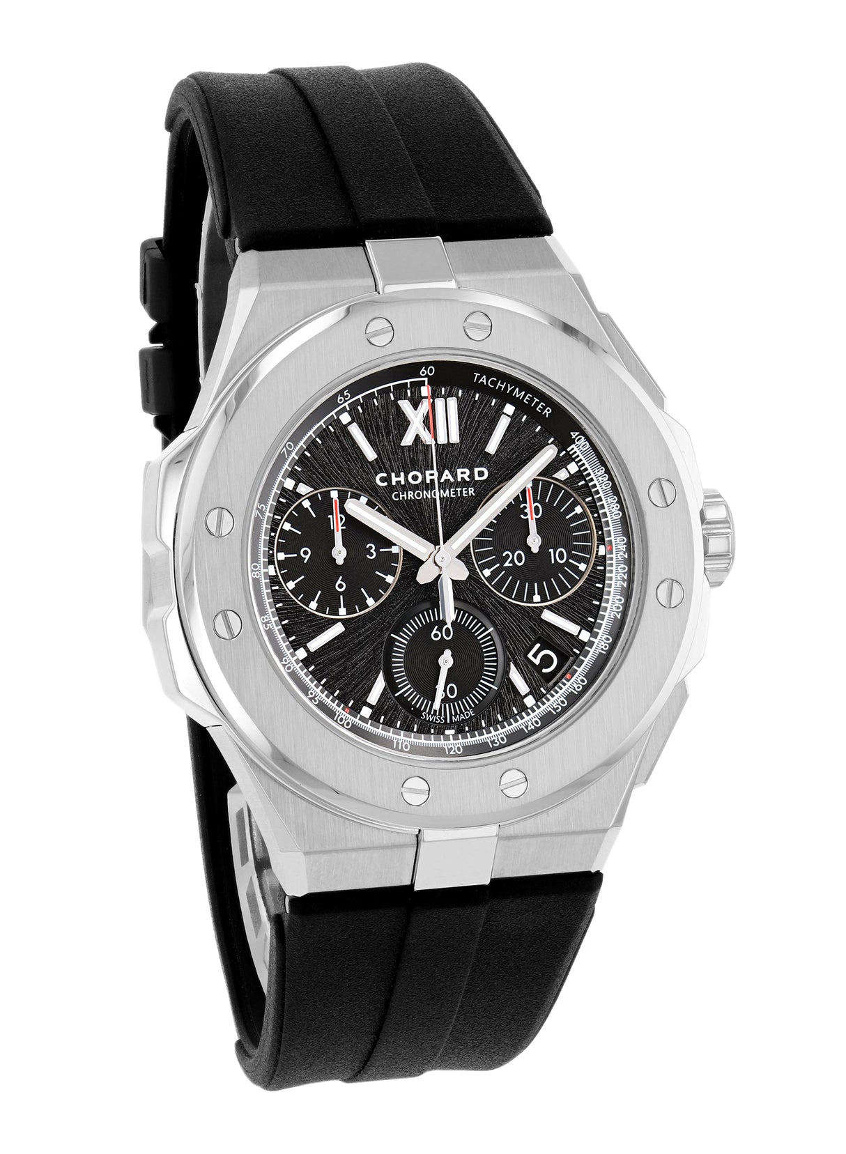 Chopard Alpine Eagle XL Chrono