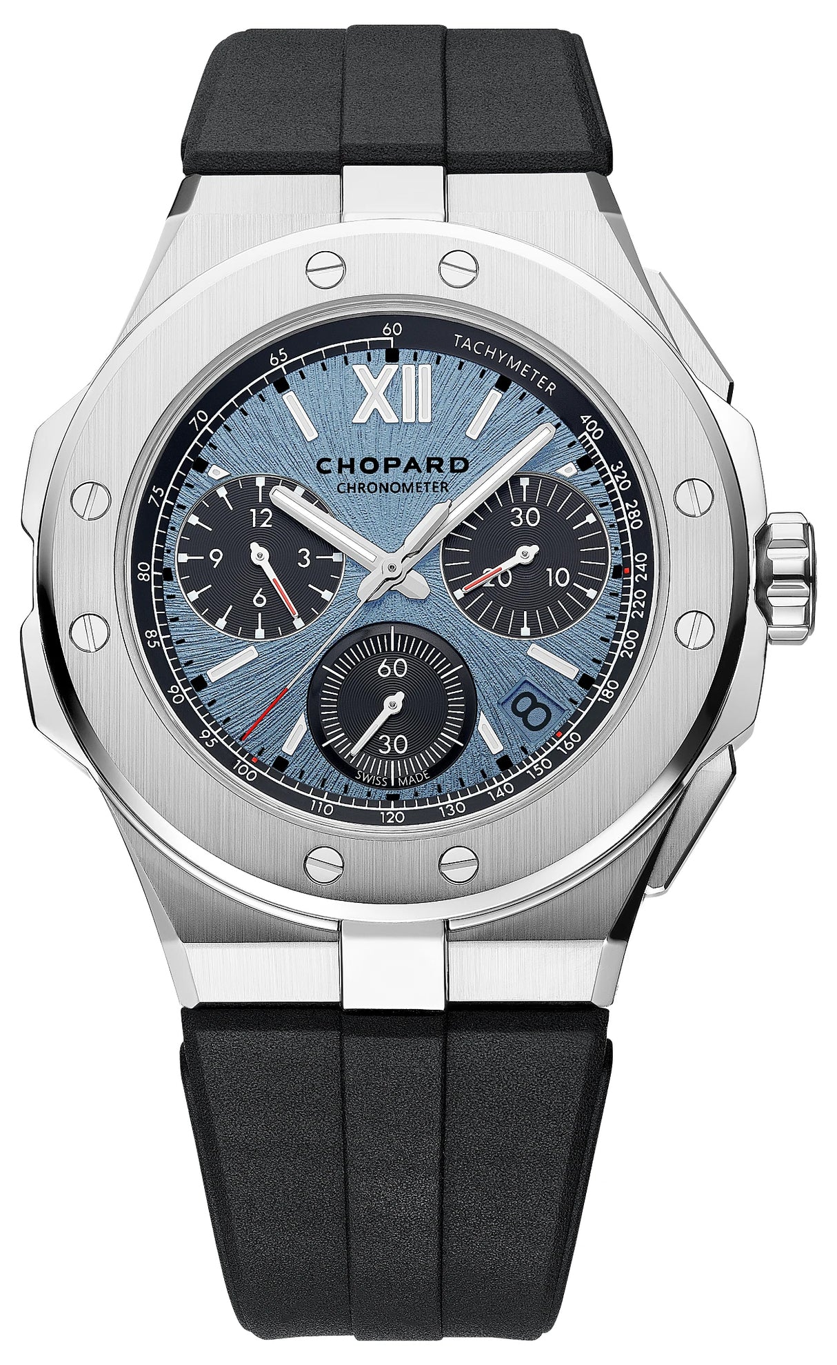 Chopard Alpine Eagle XL Chrono
