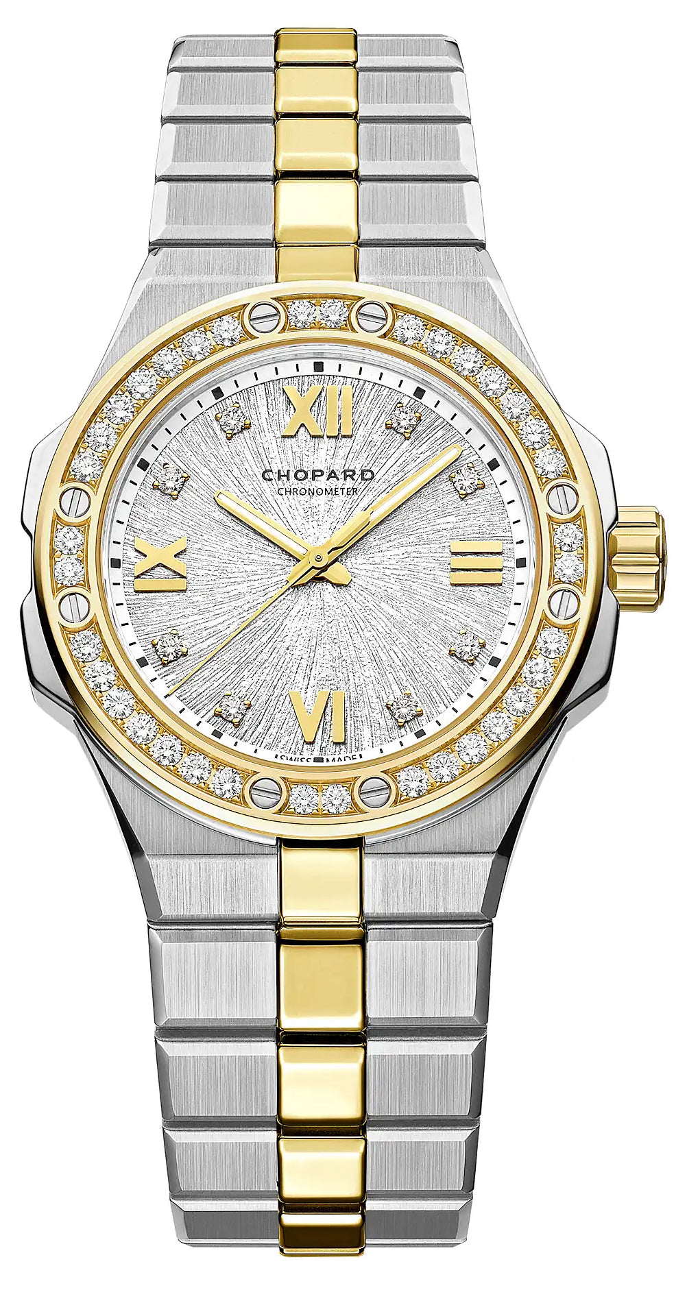 Chopard Alpine Eagle 33