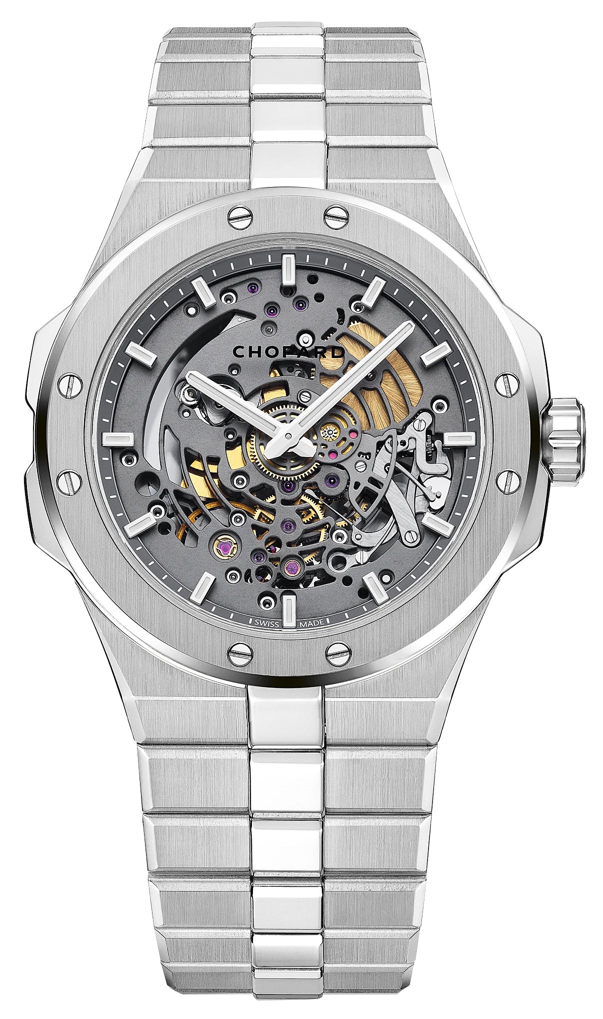 Chopard Alpine Eagle 41 XP TT