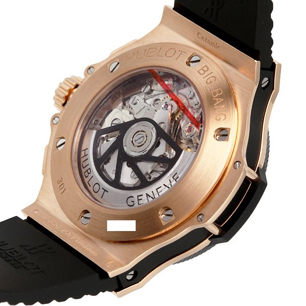 Hublot Big Bang Evolution