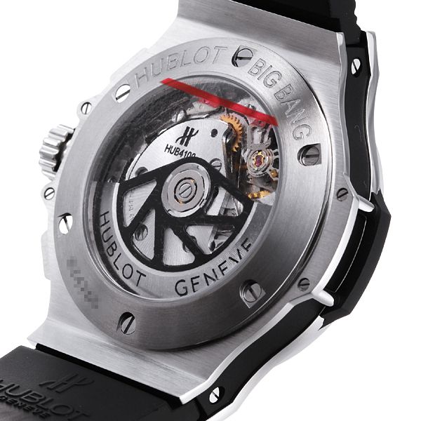 Hublot Big Bang Evolution