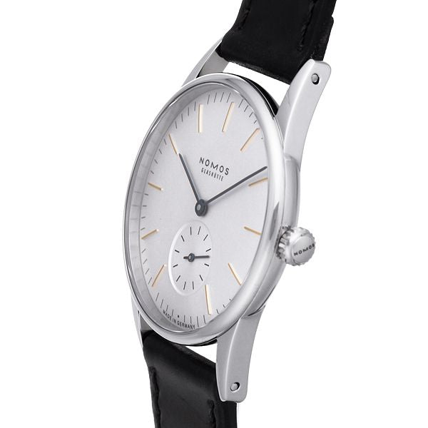 NOMOS Glashütte Orion Ref. 301