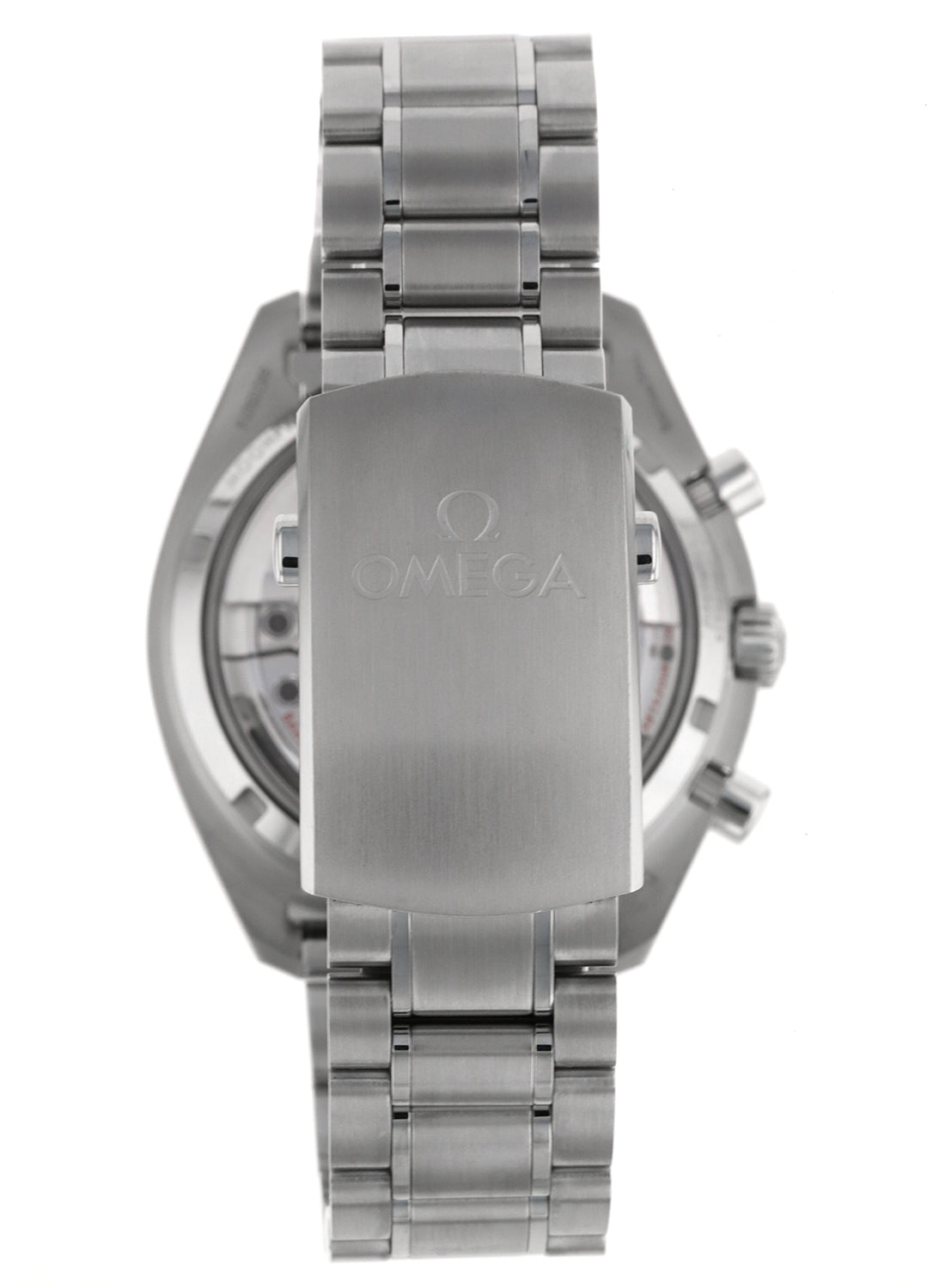 Omega Speedmaster Moonwatch Moonphase Chronograph 44,25mm
