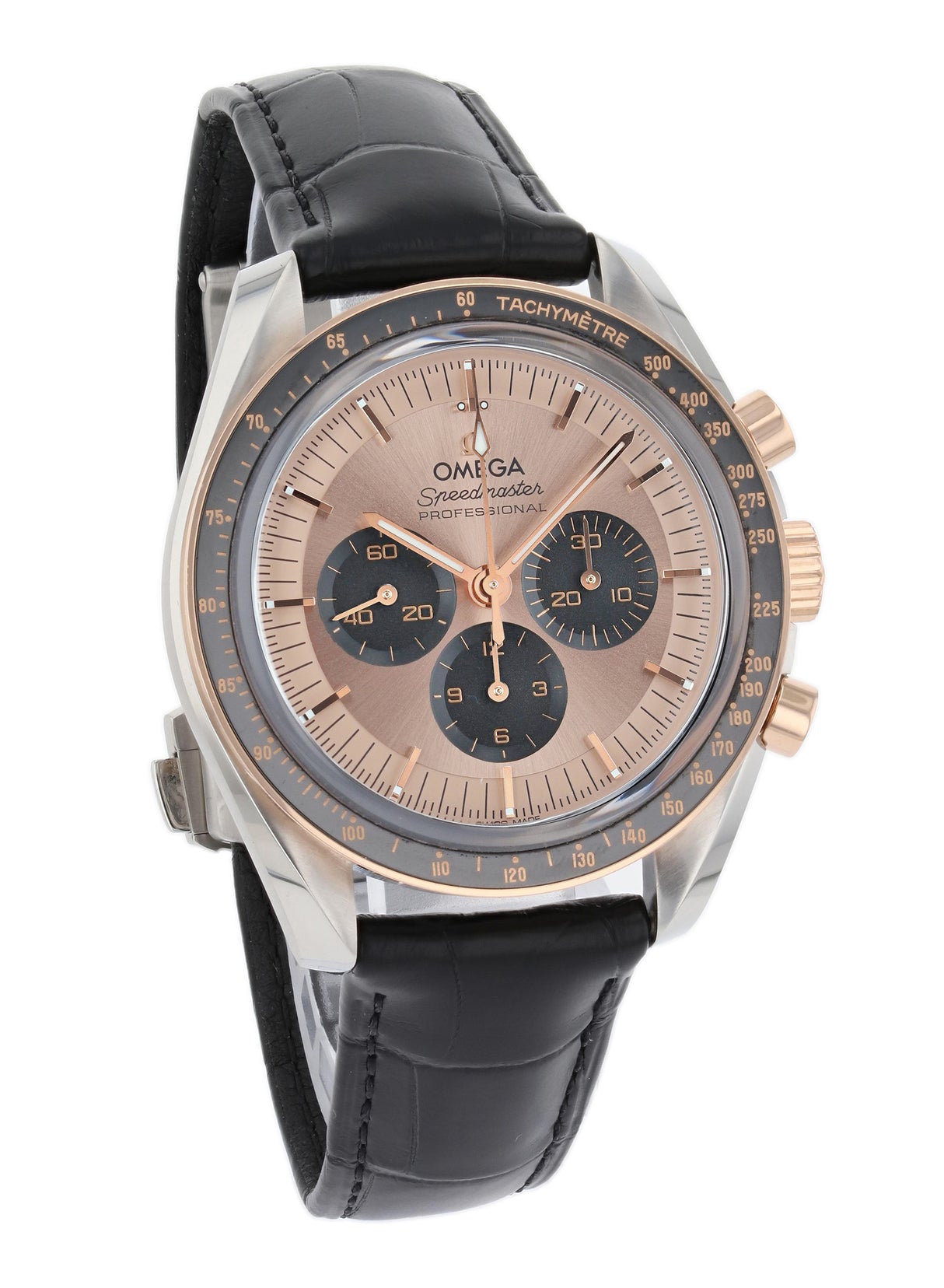 Omega Speedmaster Moonwatch Professional Co-Axial Master Chronometer Chronograph 42 mm Ref. 310.23.42.50.99.001