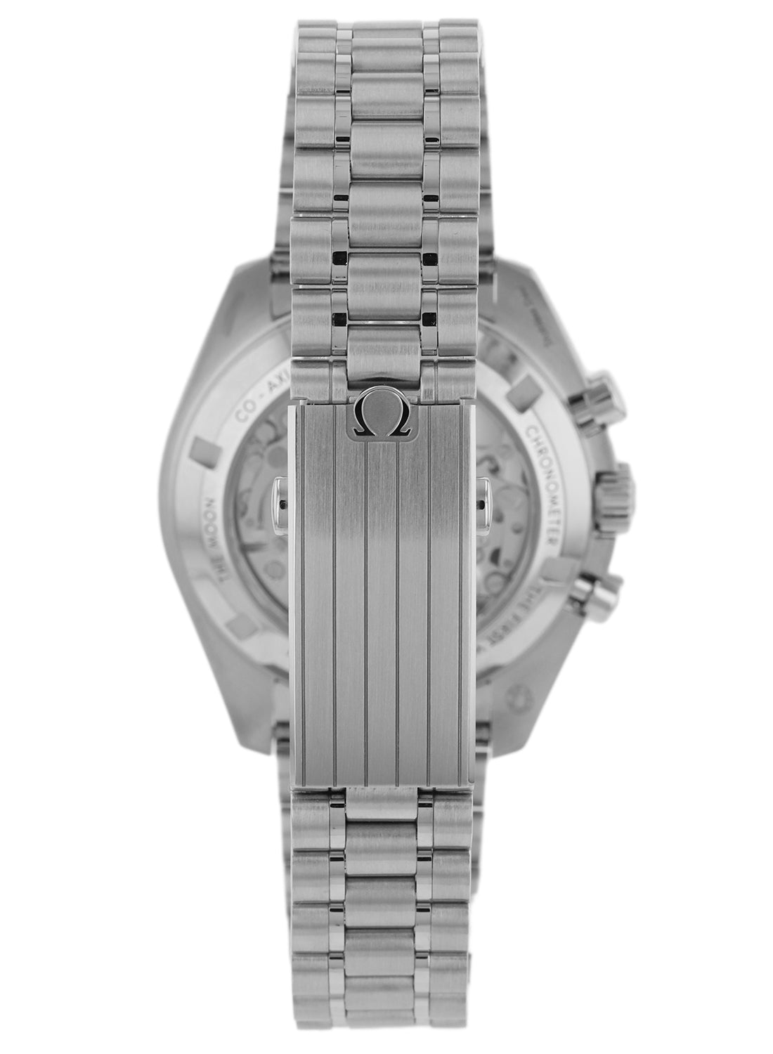 Omega Speedmaster Moonwatch Professional Co-Axial Master Chronometer Chronograph 42 mm