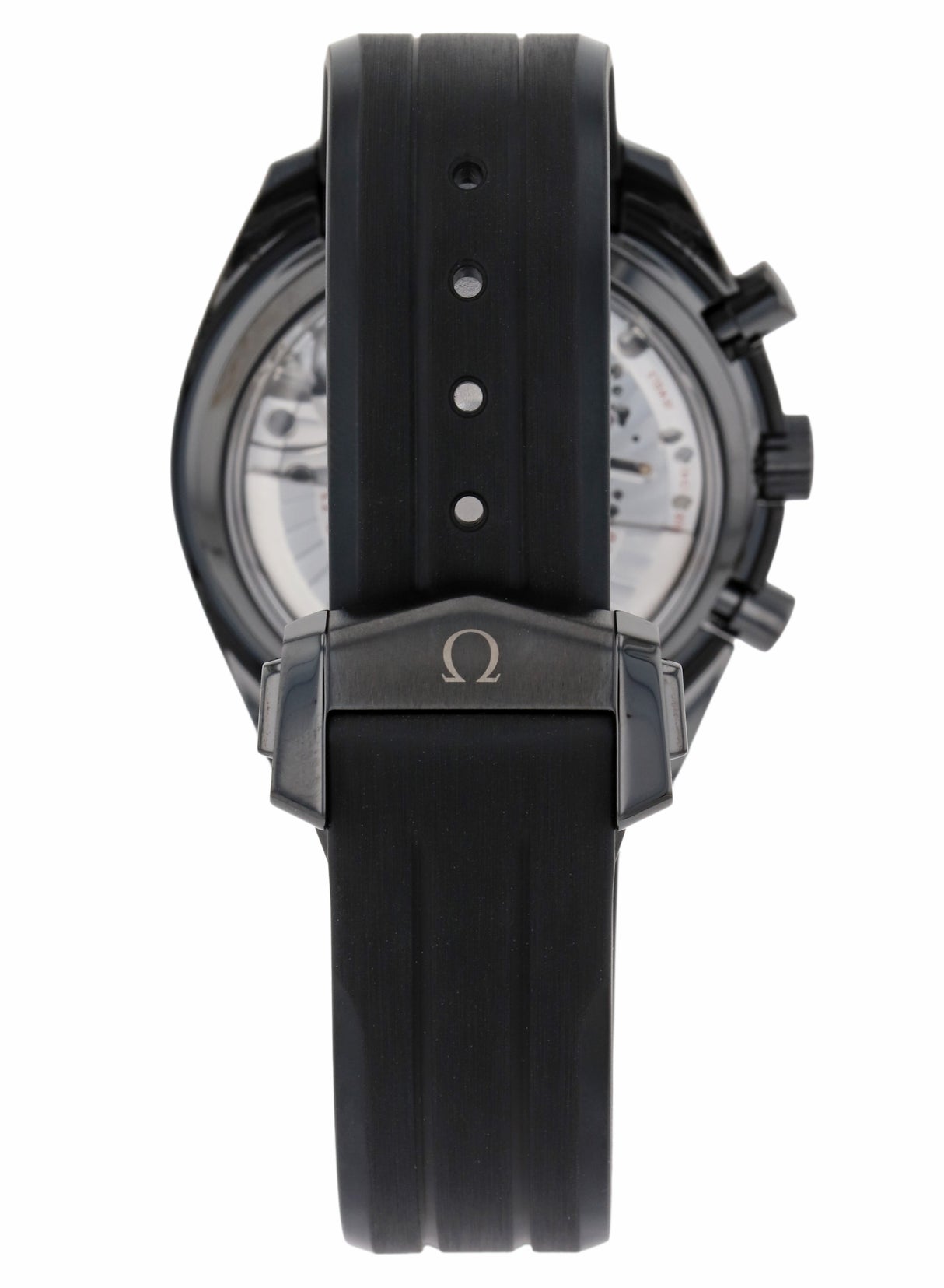 Omega Speedmaster Moonwatch "Dark Side of the Moon"