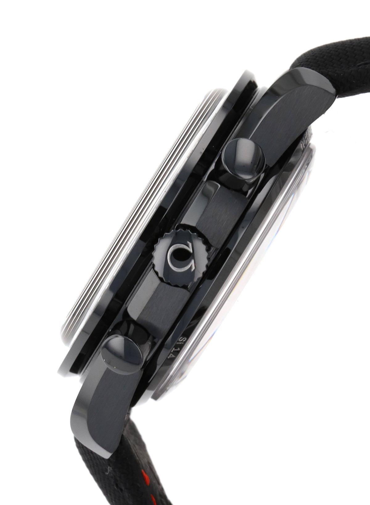 Omega Speedmaster Moonwatch "Dark Side of the Moon" Ref. 311.92.44.51.01.007