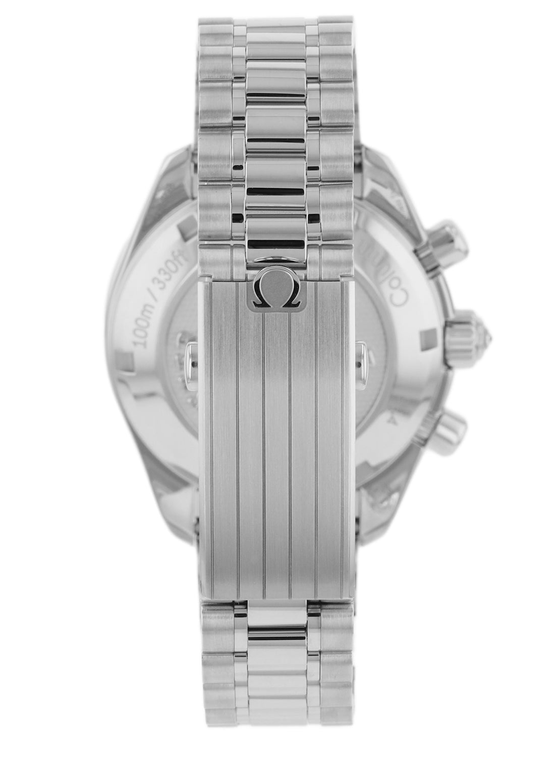 Omega Speedmaster 38 Co-Axial Chronograph 38 mm