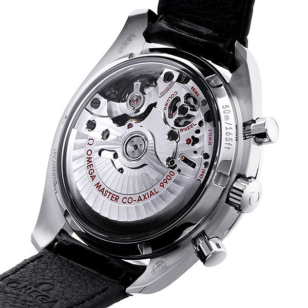 Omega Speedmaster Racing Co-Axial Master Chronometer Chronograph 44,25mm