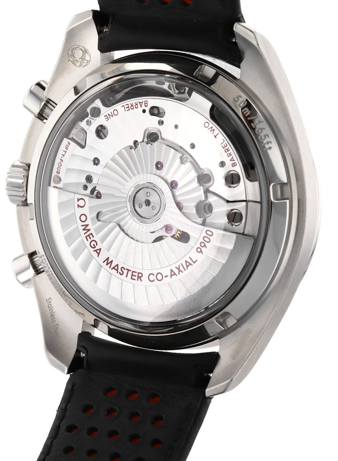 Omega Speedmaster Racing Co-Axial Master Chronometer Chronograph 44,25m