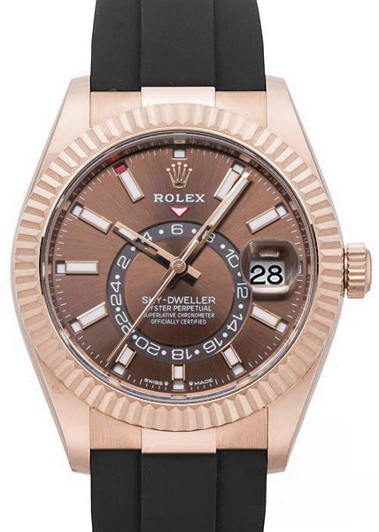 Rolex Sky-Dweller