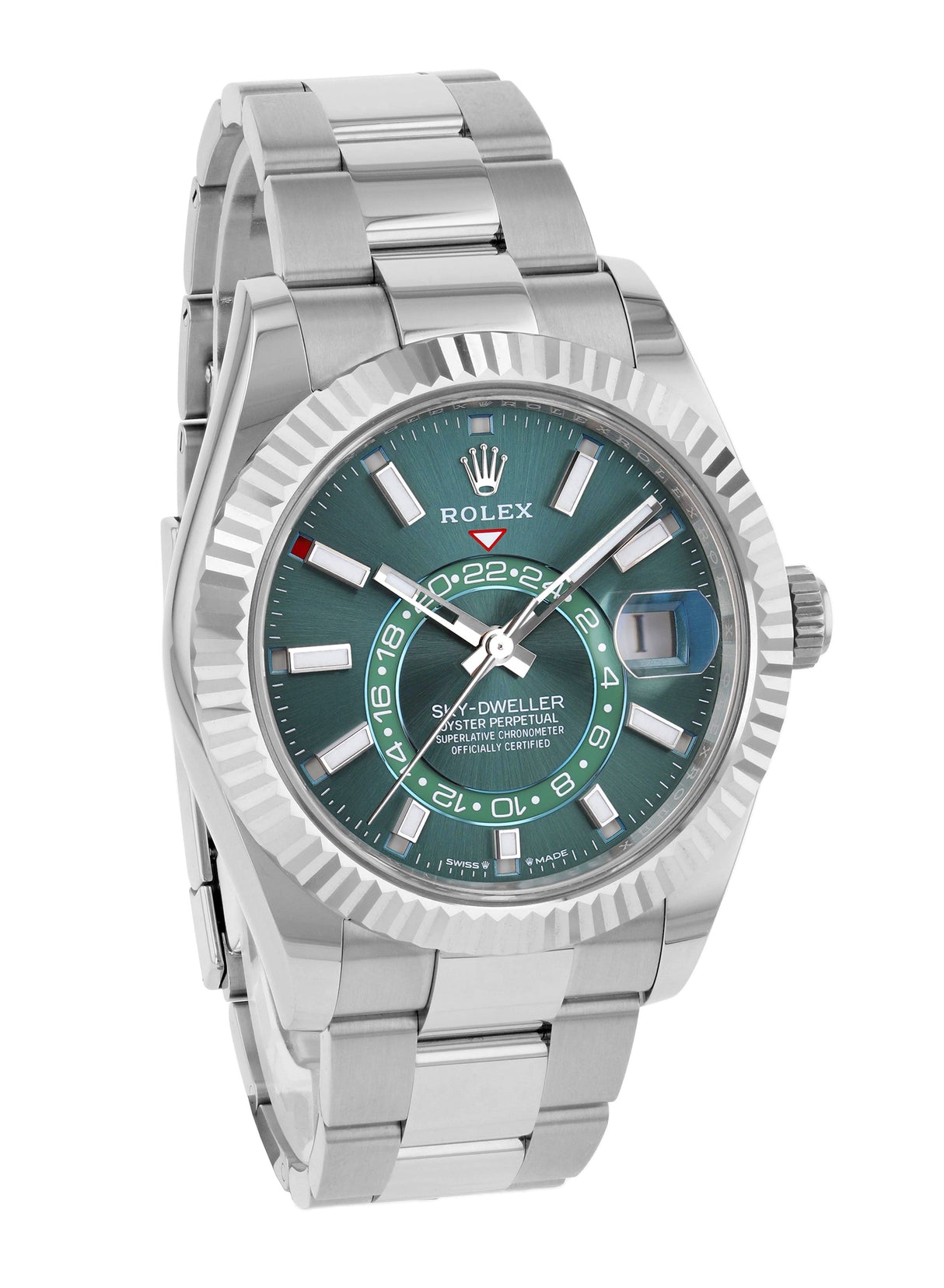 Rolex Sky-Dweller