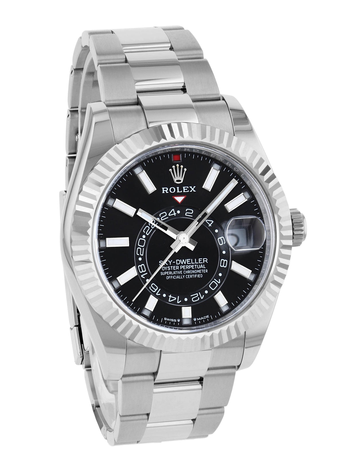 Rolex Sky-Dweller