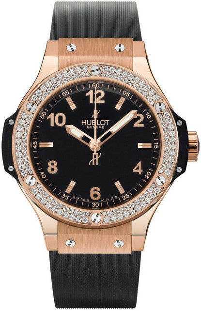 Hublot Big Bang Quarz
