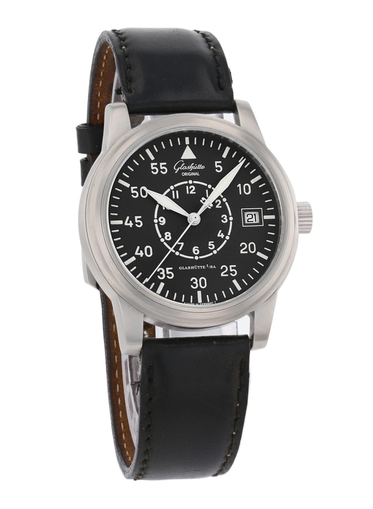 Glashütte Original Fliegerautomatik Navigator I