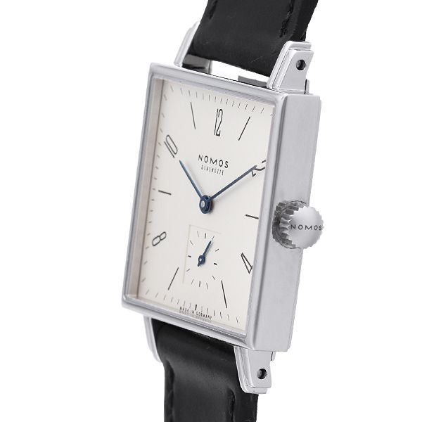 NOMOS Glashütte Tetra