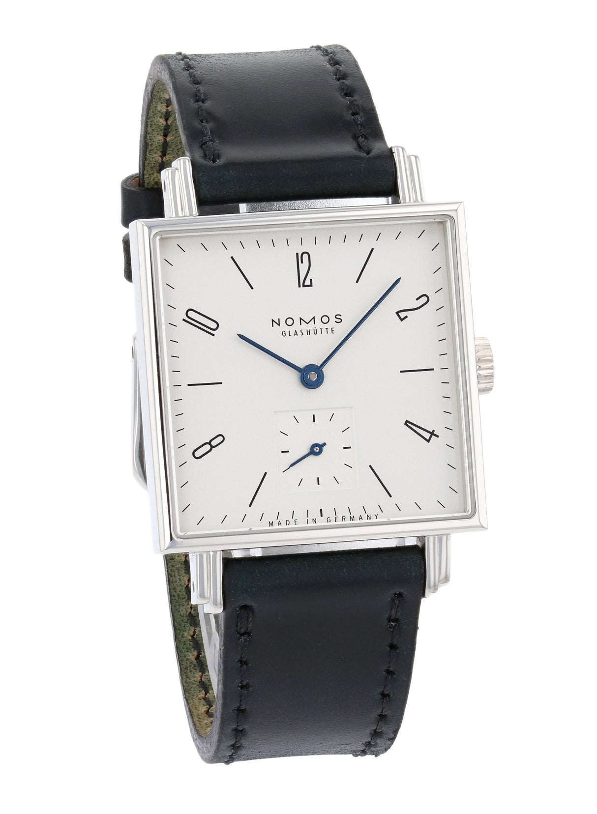 NOMOS Glashütte Tetra