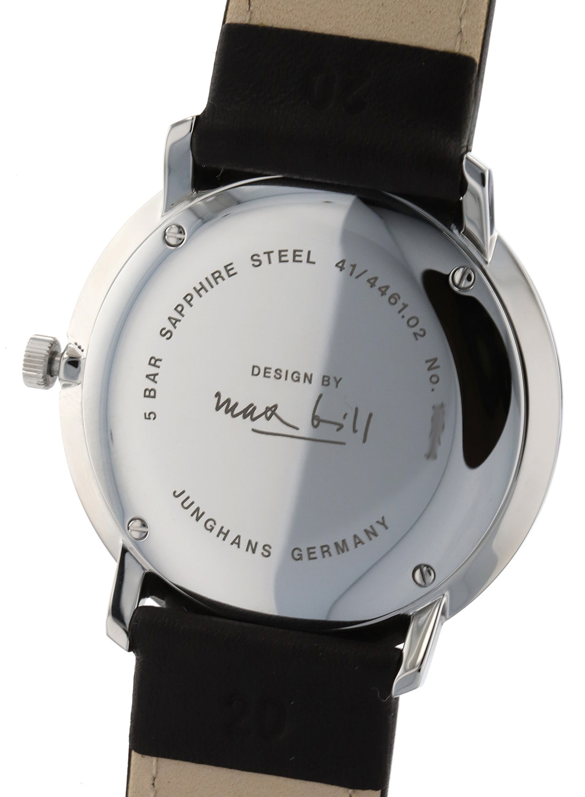 Junghans Max Bill Quartz