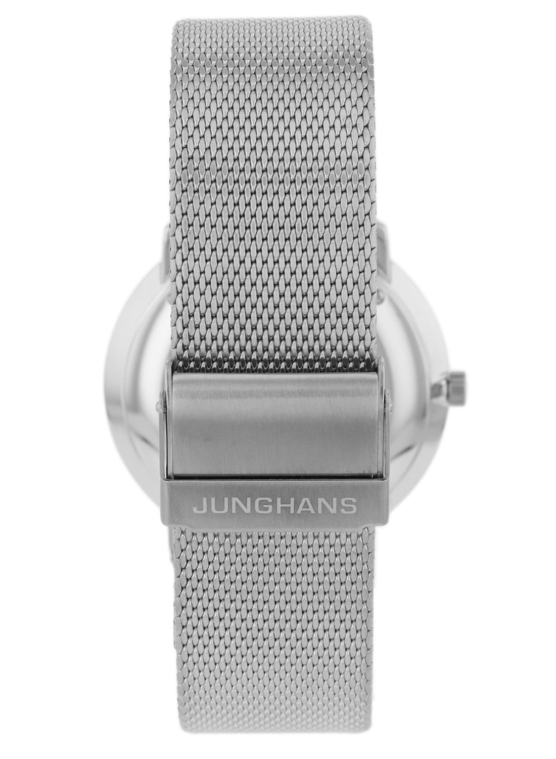 Junghans Max Bill Quartz