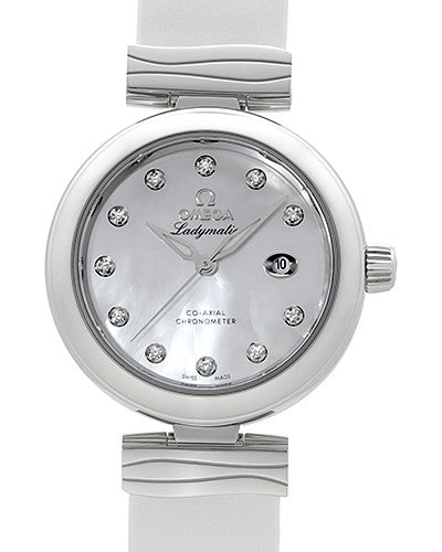 Omega De Ville Ladymatic