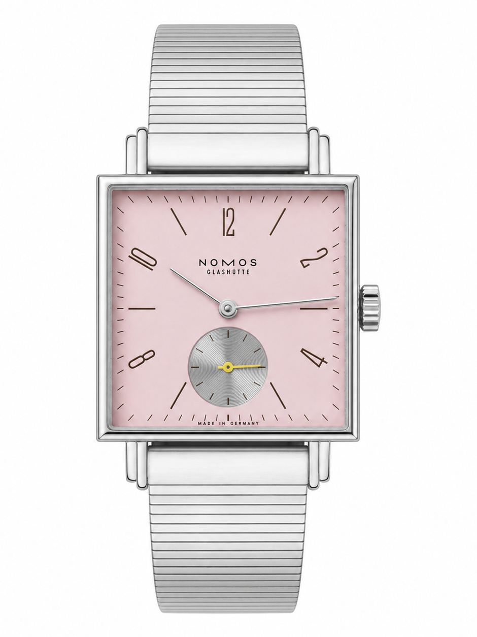NOMOS Glashütte Tetra Ref. 426