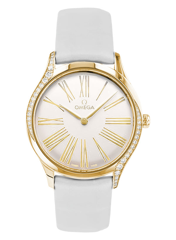 Omega De Ville Tresor Quartz 36mm