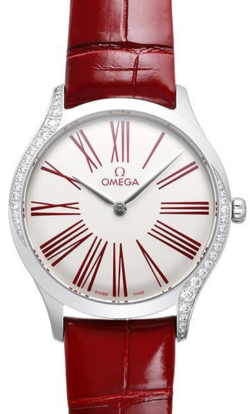 Omega De Ville Tresor Quartz 36mm