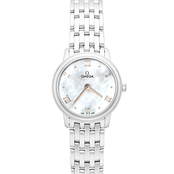 Omega De Ville Prestige Quartz 27,5mm