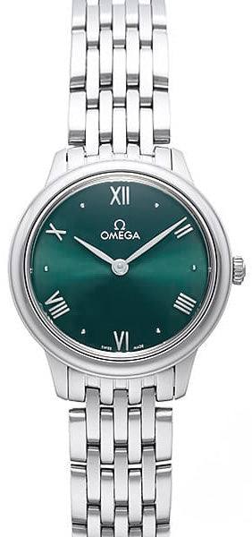 Omega De Ville Prestige Quartz 27,5mm