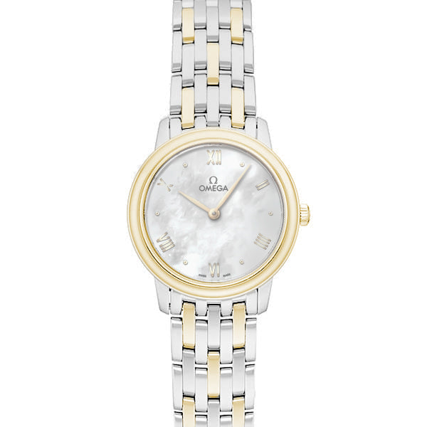 Omega De Ville Prestige Quartz 27,5mm